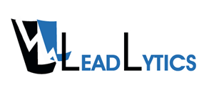 Logo Design by Vblue for Lead Lytics, LLC | Design: #1060570