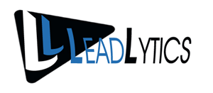 Logo Design by Vblue for Lead Lytics, LLC | Design #1060572