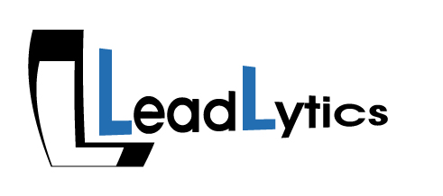 Logo-Design von Vblue für Lead Lytics, LLC | Design #1060574