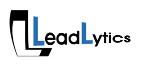 Logo Design by Vblue for Lead Lytics, LLC | Design: #1060574