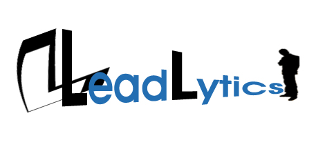 Logo Design by Vblue for Lead Lytics, LLC | Design #1060575