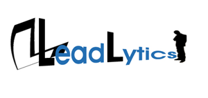 Logo Design by Vblue for Lead Lytics, LLC | Design: #1060575