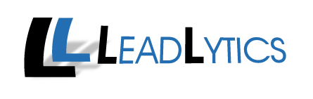 Logo-Design von Vblue für Lead Lytics, LLC | Design #1060576