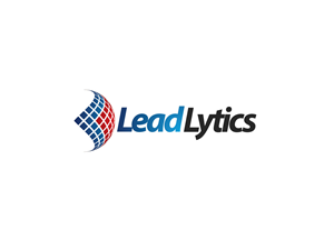 Logo Design by lolti for Lead Lytics, LLC | Design: #1043501