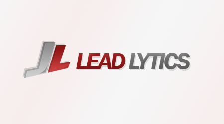 Logo Design by Lion Creations for Lead Lytics, LLC | Design #1043157