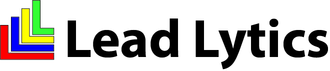 Logo Design by Halime for Lead Lytics, LLC | Design #1066050