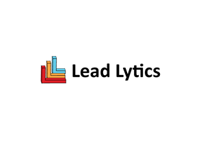 Logo Design by Halime for Lead Lytics, LLC | Design: #1066067
