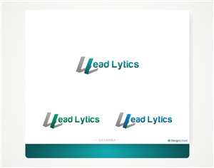 Logo Design by Savana for Lead Lytics, LLC | Design #1038169