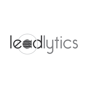 Logo Design by JEZ-JD DESIGN for Lead Lytics, LLC | Design: #1050914