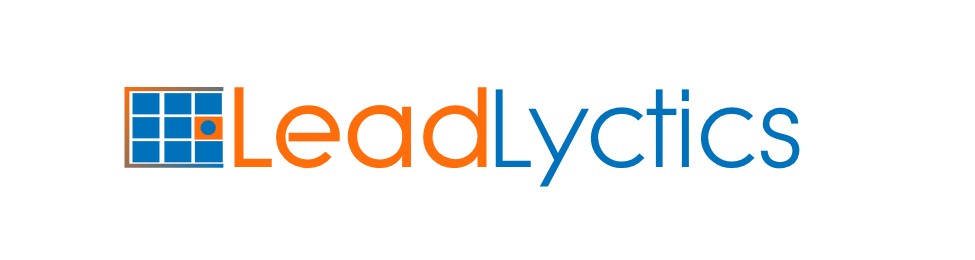 Logo Design by LindaDN for Lead Lytics, LLC | Design #1052428