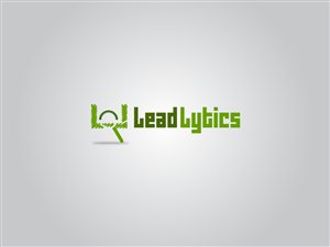 Logo Design by crystaluv for Lead Lytics, LLC | Design: #1045514