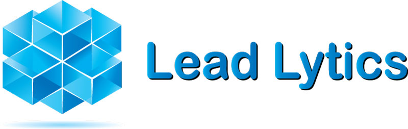 Logo-Design von JessicaD für Lead Lytics, LLC | Design #1049892