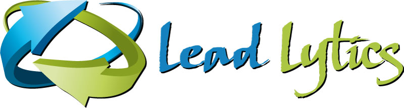 Logo-Design von JessicaD für Lead Lytics, LLC | Design #1050025