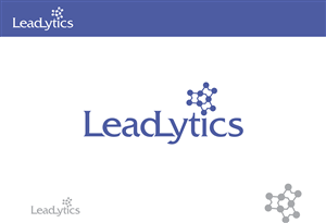 Logo Design by adesk for Lead Lytics, LLC | Design: #1041247