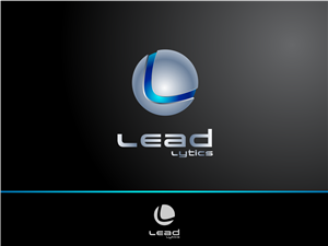 Logo Design by onamel for Lead Lytics, LLC | Design: #1063396