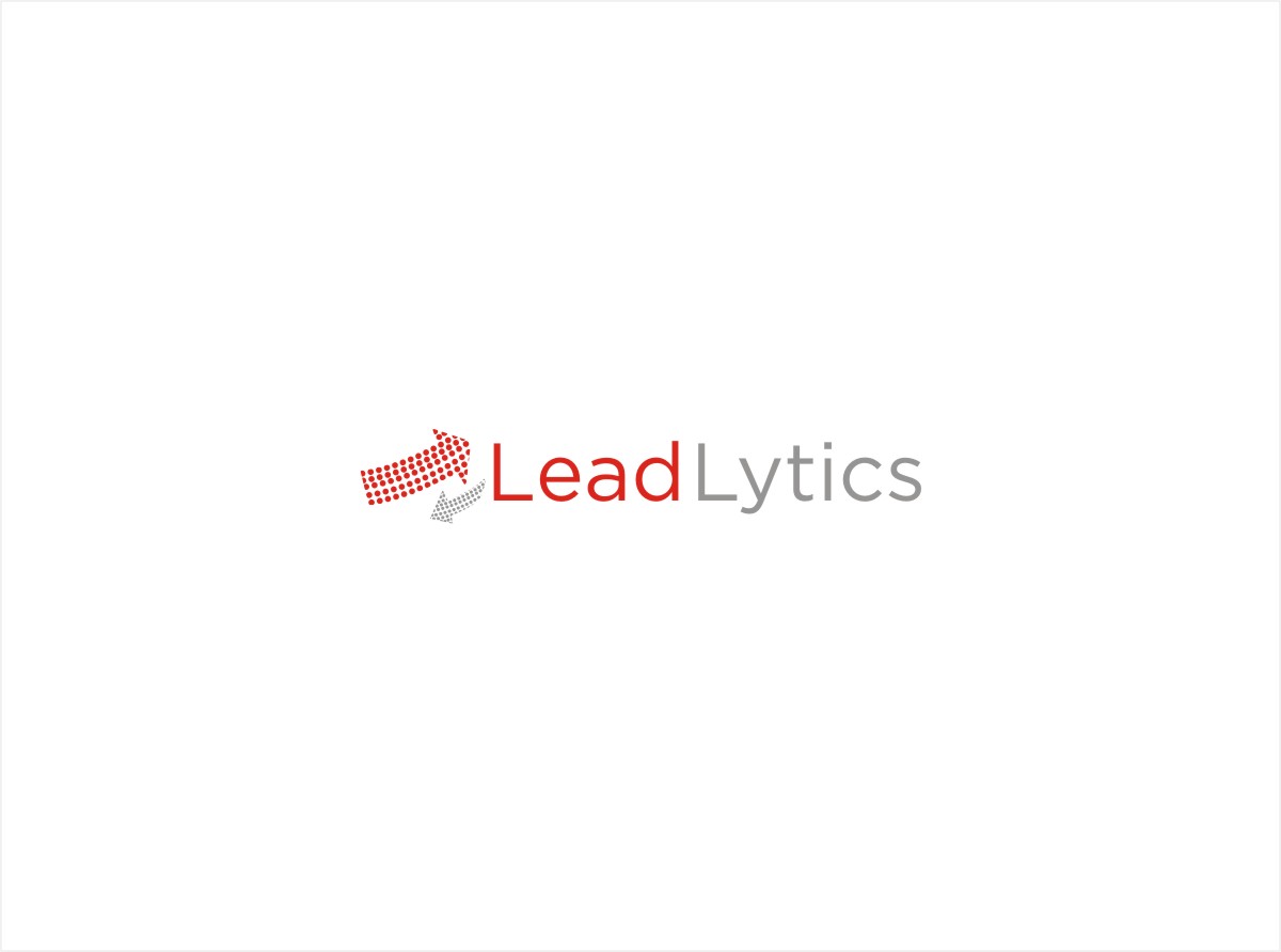 Logo Design by Sushma for Lead Lytics, LLC | Design #1042825