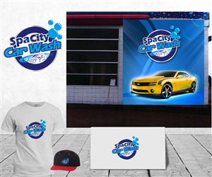 Logo Design by Intro Base for this project | Design: #3885694