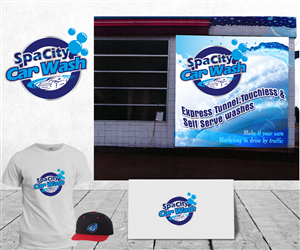 Logo Design by Intro Base for this project | Design: #3887882