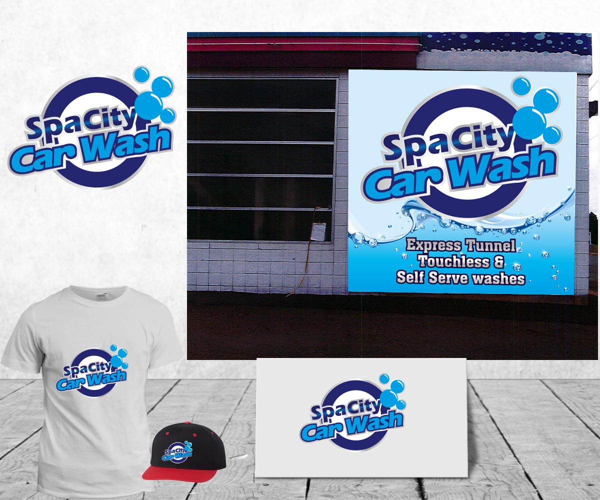 Logo Design by Intro Base for this project | Design #3895140