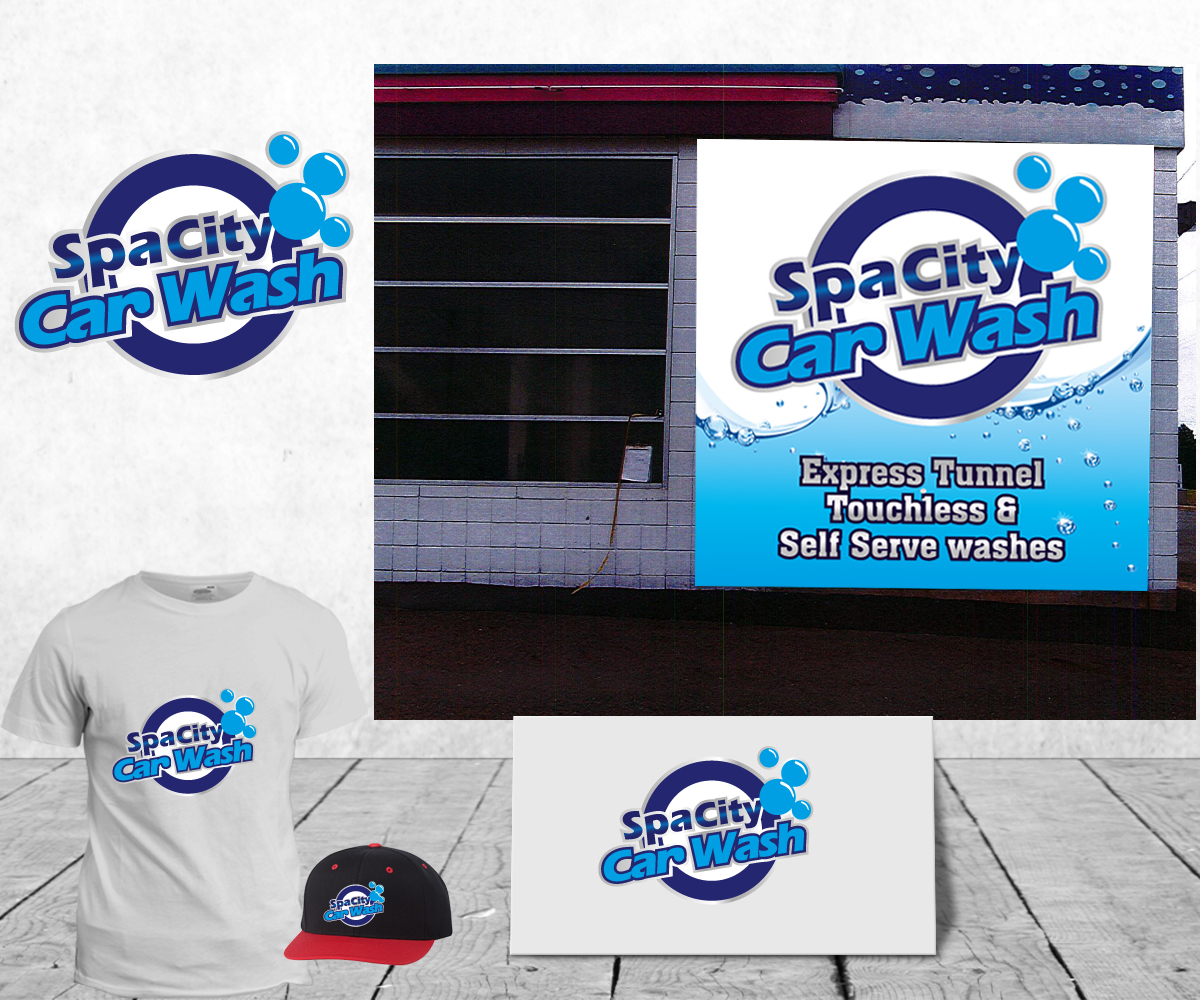Logo Design by Intro Base for this project | Design #3895151