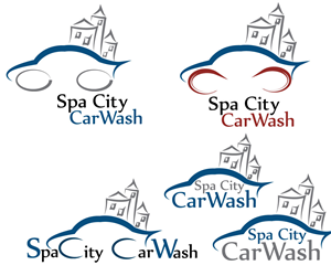 Logo Design by CubeLogo