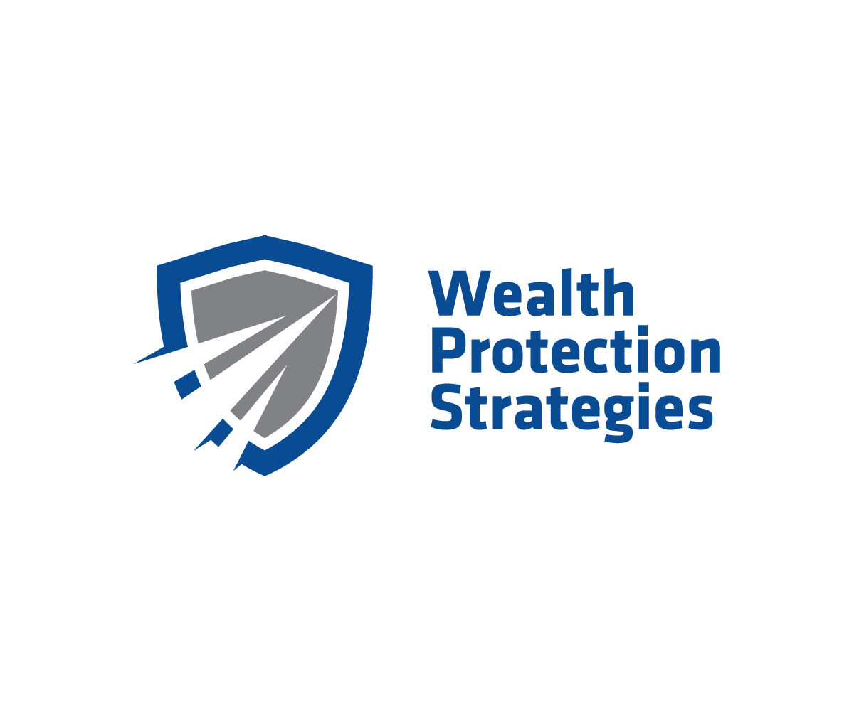 Logo-Design von NDRO für Wealth Protection Strategies | Design #3880525