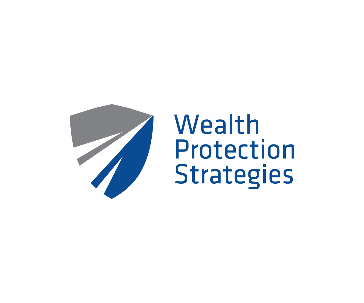 Logo Design by NDRO for Wealth Protection Strategies | Design #3880529