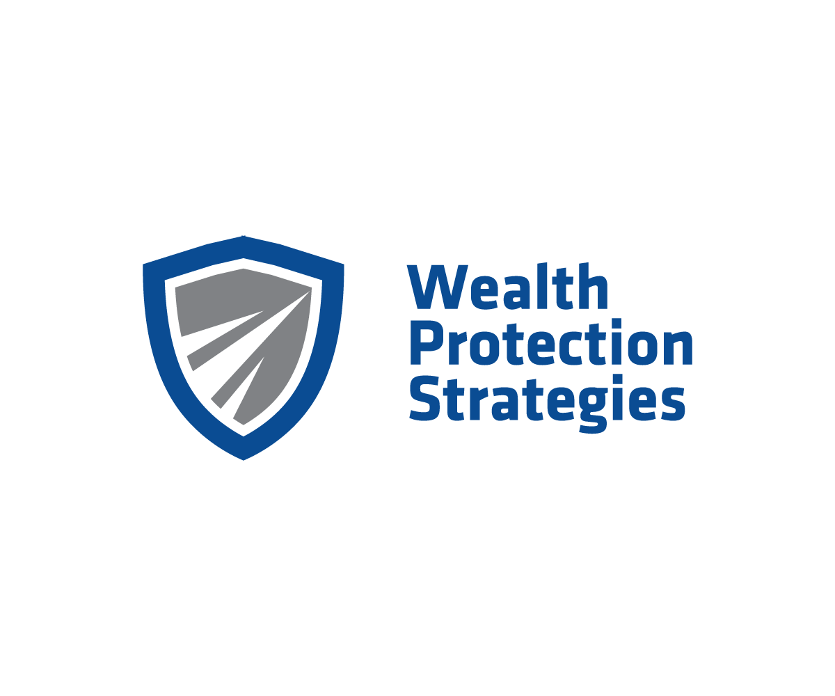 Logo Design by NDRO for Wealth Protection Strategies | Design #3880545
