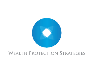 Logo Design by meygekon for Wealth Protection Strategies | Design: #3900671