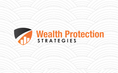 Logo Design by JL 2 for Wealth Protection Strategies | Design #3895828