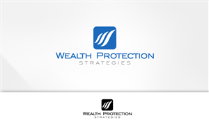 Logo Design by Spektron Designs for Wealth Protection Strategies | Design: #3902830