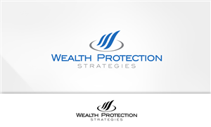 Logo Design by Spektron Designs for Wealth Protection Strategies | Design: #3902833