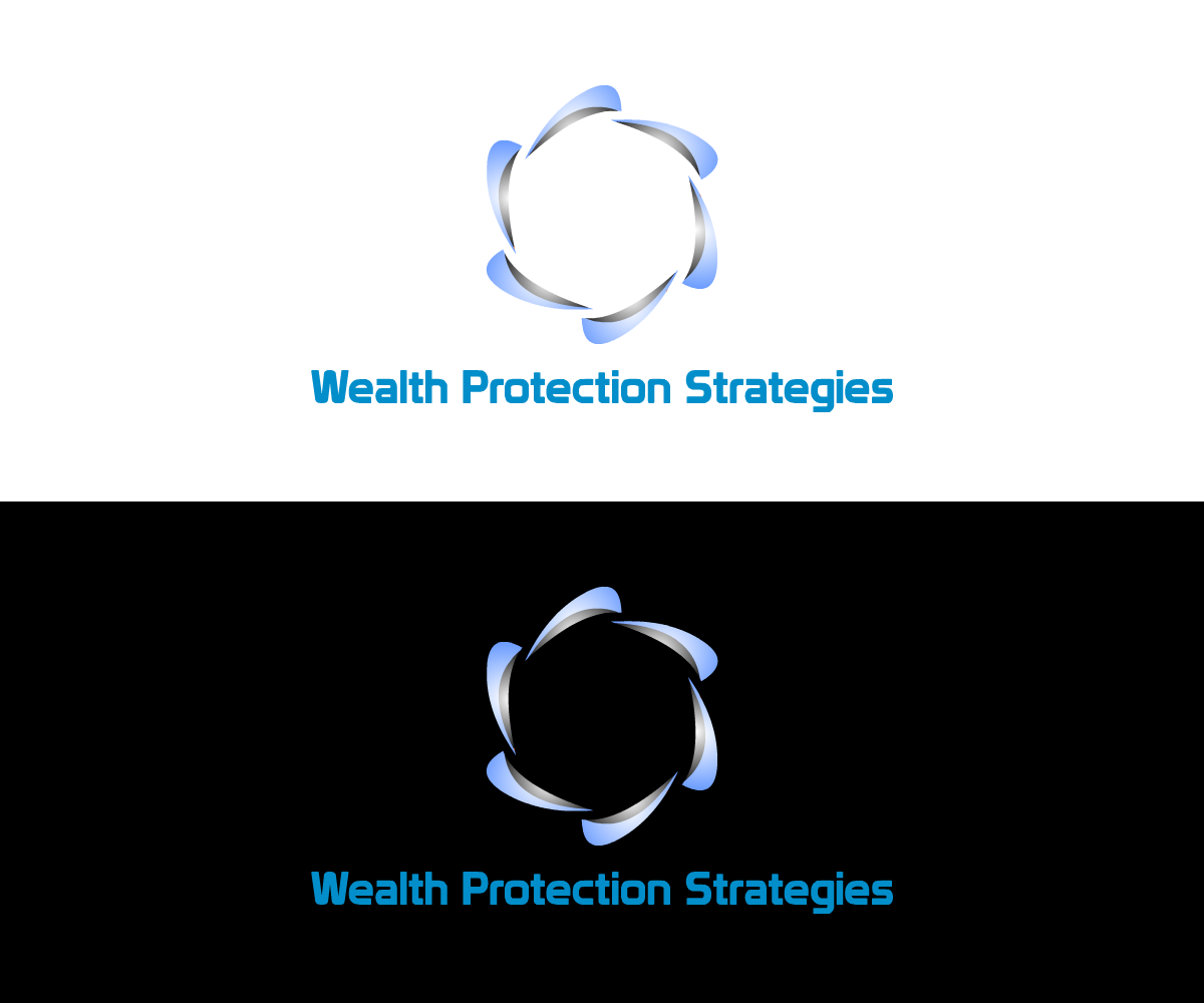 Diseño de Logo por Dio7 para Wealth Protection Strategies | Diseño #3896034