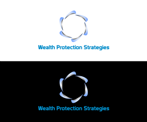 Logo Design by Dio7 for Wealth Protection Strategies | Design: #3896034