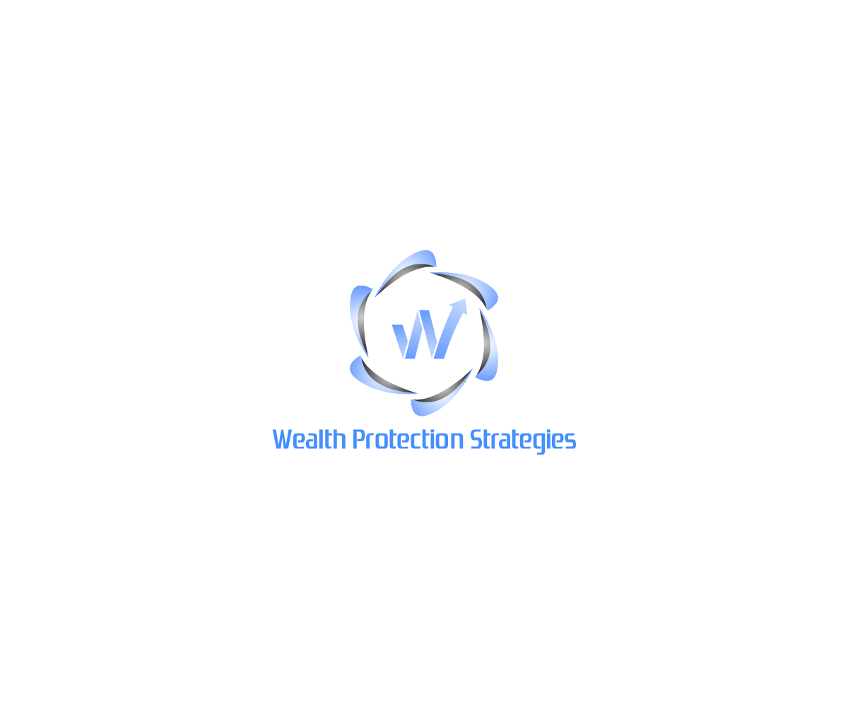 Logo Design by Dio7 for Wealth Protection Strategies | Design #3896242