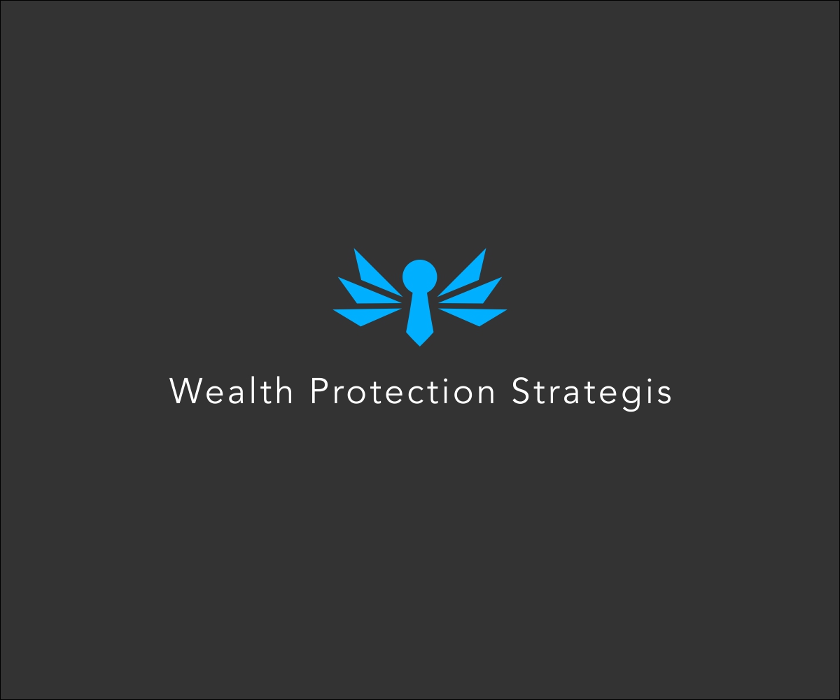 Logo Design by sirikbanget123 for Wealth Protection Strategies | Design #3887477