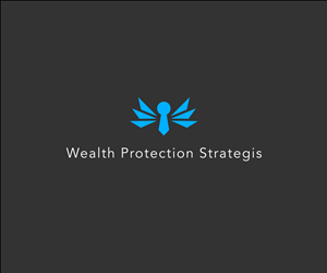 Logo Design by sirikbanget123 for Wealth Protection Strategies | Design #3887477