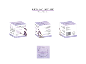 Packaging Design by HYPdesign for  Healing Nature | Design: #3901713