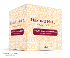 Packaging Design by Greedin for  Healing Nature | Design: #3955451