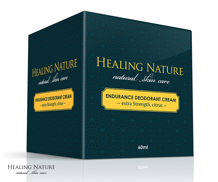 Packaging Design by Greedin for  Healing Nature | Design #3955453