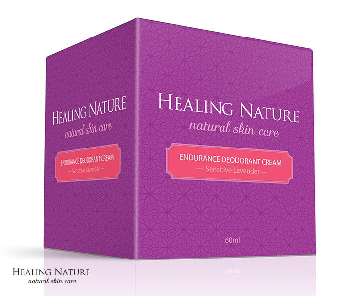 Packaging Design by Greedin for  Healing Nature | Design #3962358