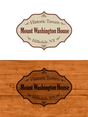 Logo Design by trufya for this project | Design: #3910052