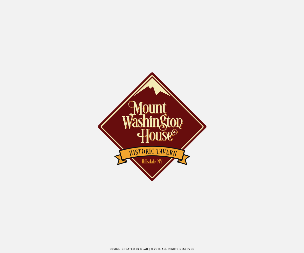 Logo Design by DLab™ for this project | Design #3913035