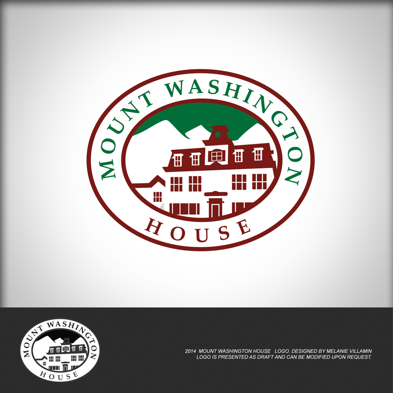 Logo Design by mvillamin for this project | Design: #3896530