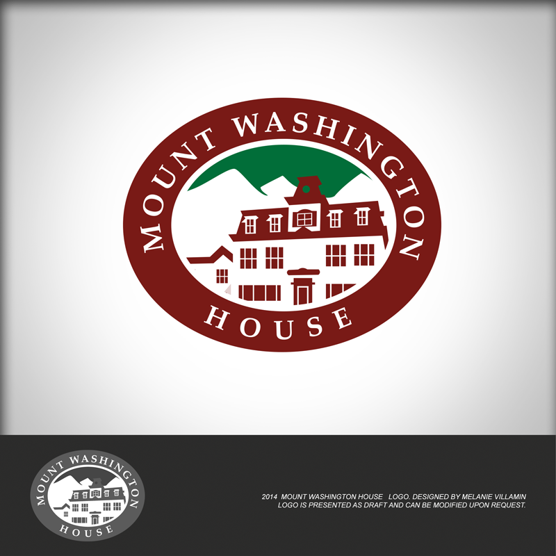 Logo Design by mvillamin for this project | Design #3896532