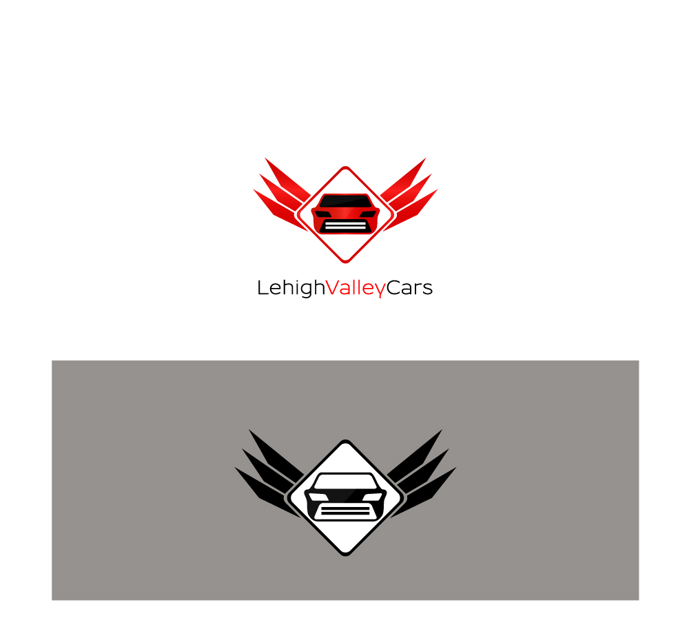 Logo Design by Tjax for this project | Design #3894093