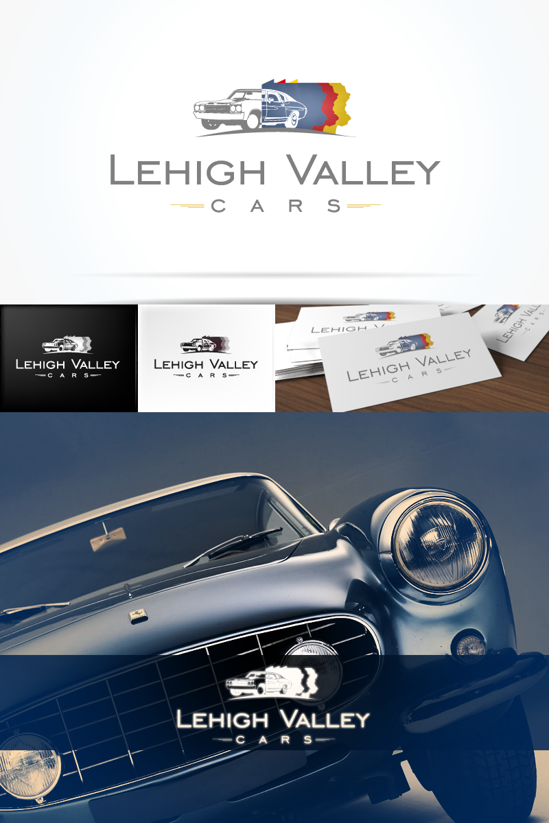 Logo Design by Outright Group for this project | Design #3896432