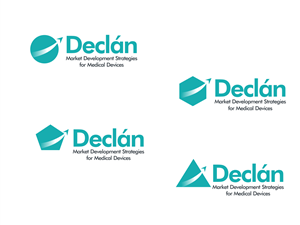 Logo Design by Blueberry for this project | Design: #5227488