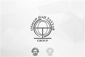 Diseño de Logo por ketoprofen para Oht Group | Diseño: #3883521