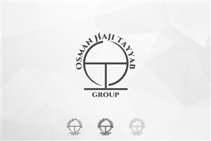 Diseño de Logo por ketoprofen para Oht Group | Diseño: #3883522